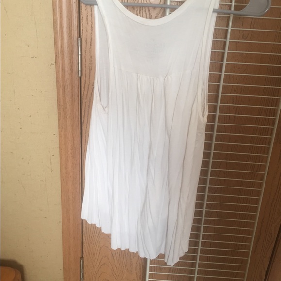 White American eagle tank - Picture 3 of 3